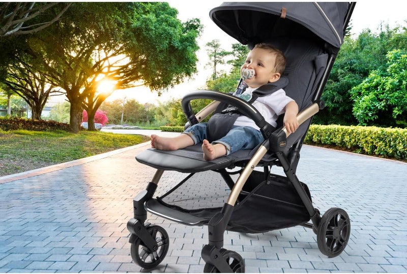 Chicco PhysioForma® Air Silicone Soother 2-6m 2Pcs, Green (Mixed) - Image 3